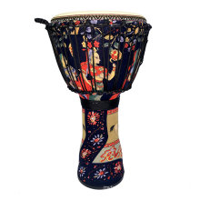 China shop online cheap Traditional African Drums, And Percussion Drum djembe wellam